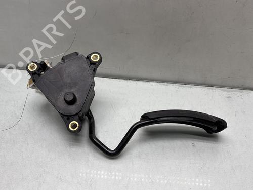 Pedal RENAULT MODUS / GRAND MODUS (F/JP0_) 1.5 dCi (JP0G, JP0H) | BP31804490I4 - Image 2