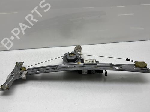 Front right window mechanism PEUGEOT 207 (WA_, WC_) 1.6 HDi | BP19996724C23 