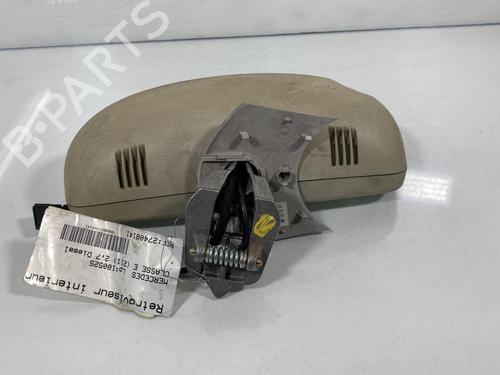 Used Rear mirror Rear mirror MERCEDES-BENZ E-CLASS (W211) E 270 CDI (211.016) (177 hp) 20032830 20032830