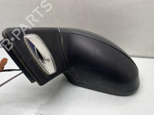 Left mirror PEUGEOT 207 SW (WK_) 1.6 HDi | BP30602340C26 