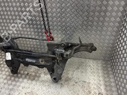 Used Subframe Subframe 37465410 37465410