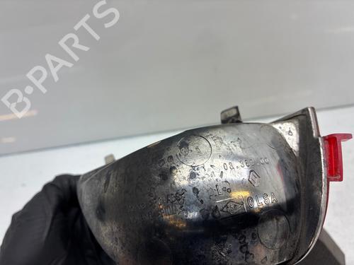 Used Rear fog light Rear fog light DACIA SANDERO II 1.0 LPG (B8ML) (101 hp) 39902057 39902057