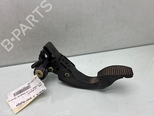 Clutch pedal FORD KA (RU8) 1.2 | BP38077914I13 - Image 2