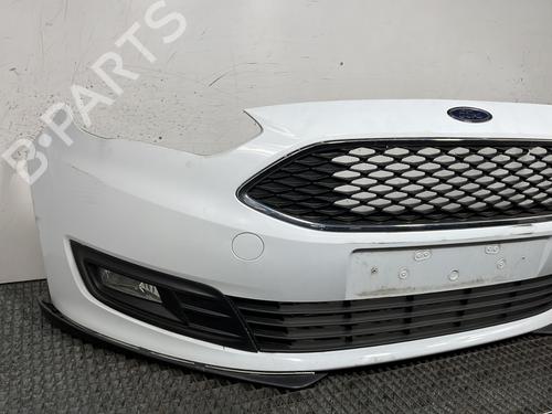 Front bumper FORD C-MAX II (DXA/CB7, DXA/CEU) 1.5 TDCi | BP27657283C7 
