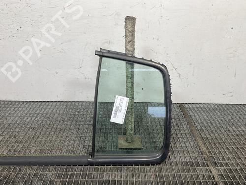 Used Rear left door window RENAULT CLIO II (BB_, CB_) 1.5 dCi (B/C2J) (68 hp) 31248615