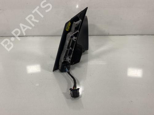 Right mirror SEAT ALTEA XL (5P5, 5P8)  | BP20009120C27 