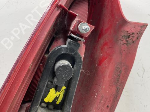 Right taillight CITROËN C4 Coupe (LA_) 1.6 HDi | BP19975571C35 