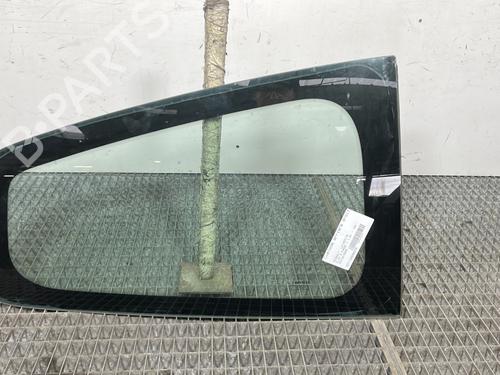 Used Rear right quarter glass RENAULT CLIO III (BR0/1, CR0/1) 1.6 16V (BR09, BR0T, CR09, CR0T) (88 hp) 29141757
