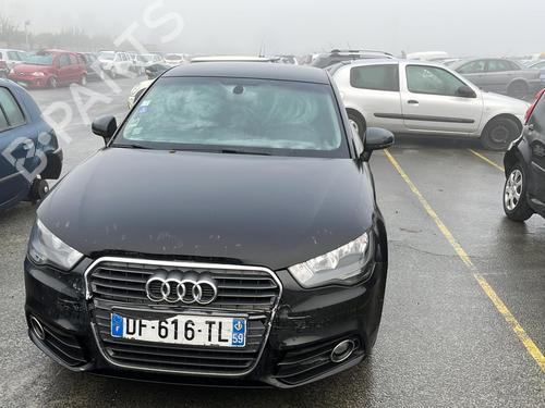 Instrument cluster AUDI A1 Sportback (8XA, 8XF)  | BP19989790C47 