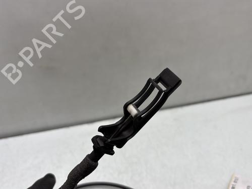 Front right lock VW GOLF VII Variant (BA5, BV5) 1.6 TDI | BP30104428C97 