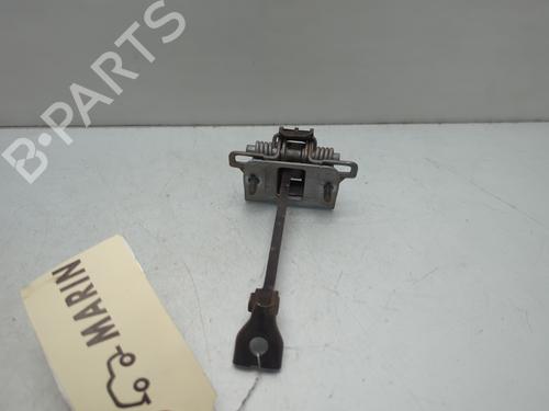 Used Hinge/Door check strap Hinge/Door check strap PEUGEOT 308 I (4A_, 4C_) 1.6 HDi (109 hp) 25491450 25491450