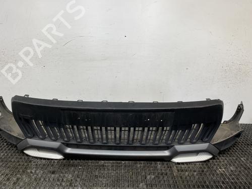 Used Grille CITROËN C3 AIRCROSS II (2R_, 2C_) 1.5 BlueHDi 110 (110 hp) 27284306