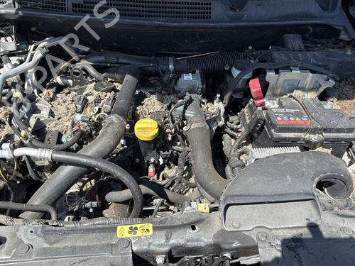 Zderzak tylny NISSAN QASHQAI I (J10, NJ10) 1.5 dCi | BP30941025C8