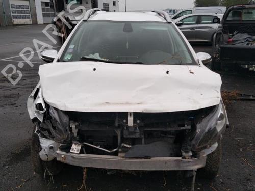 Left tailgate light PEUGEOT 2008 I (CU_) 1.2 PureTech 82 | BP23766305C79 - Image 20