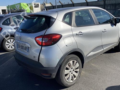 Rear left seatbelt RENAULT CAPTUR I (J5_, H5_) 1.5 dCi 90 (J5N4, J5M5, J5MW, J5M6, J5AL, J5AJ) | BP29735483I29 - Image 39