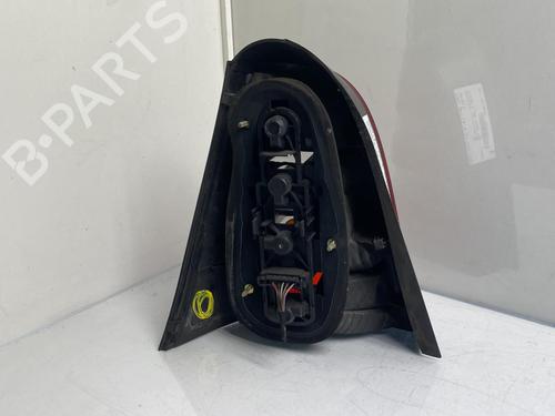Right taillight MERCEDES-BENZ A-CLASS (W168) A 170 CDI (168.009, 168.109) | BP19953584C35 
