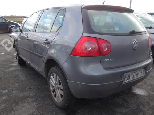 Rear mirror VW GOLF V (1K1)  | BP19983200I6 
