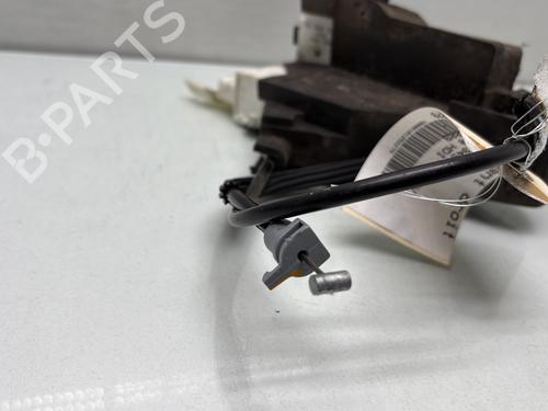 Front right lock PEUGEOT 407 (6D_) 2.0 HDi (6DRHRH) | BP27355681C97 