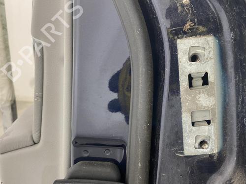 Left rear door BMW 5 (E60) 535 d | BP27611436C4 