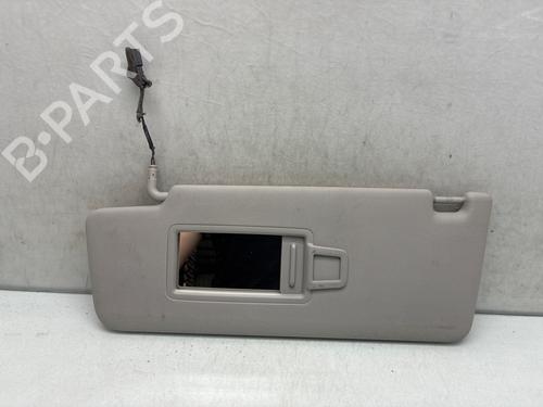 Zonneklep links Zonneklep links VW TIGUAN (AD1, AX1) 1.5 TSI (150 hp) 37525030 37525030