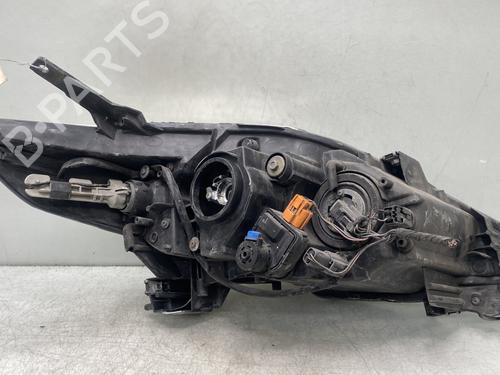 Used Left headlight Left headlight MAZDA 5 (CR) 2.0 CD (CR19) (110 hp) 33609288 33609288