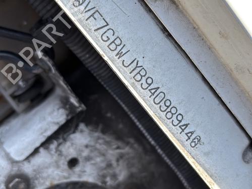 Front left lock CITROËN BERLINGO / BERLINGO FIRST Box Body/MPV (M_) 1.9 D 70 (MBWJZ, MCWJZ) | BP26212563C98 