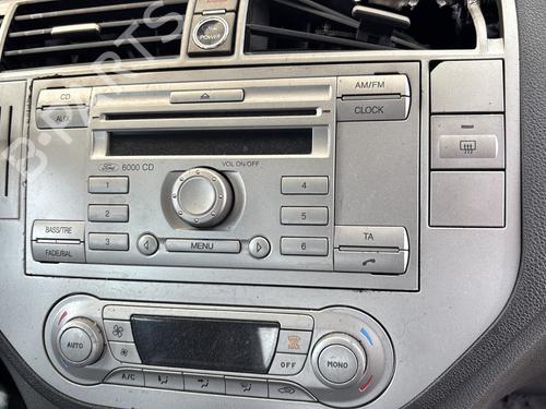 Left front window switch FORD KUGA I 2.0 TDCi | BP33484217I27  - Image 9