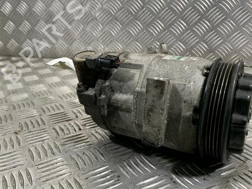 AC compressor MERCEDES-BENZ A-CLASS (W168) A 140 (168.031, 168.131) | BP20008819M34 