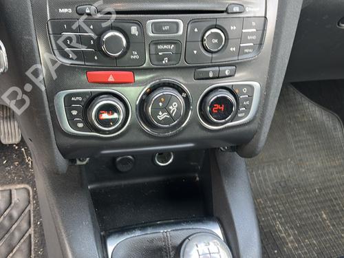 Pedal CITROËN C4 II (NC_) 1.6 HDi 90 | BP34459023I4 - Image 9