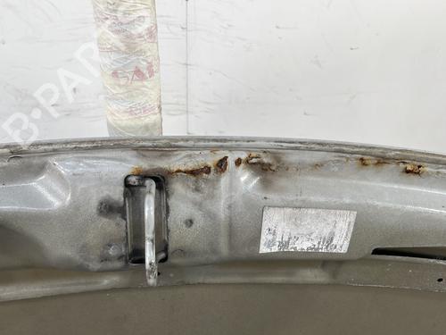 Hood CITROËN C3 I (FC_, FN_) 1.4 i | BP27657426C1 
