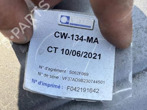 Used Parts PEUGEOT 306 Hatchback (7A, 7C, N3, N5) 1.9 D (68 hp) 4373939