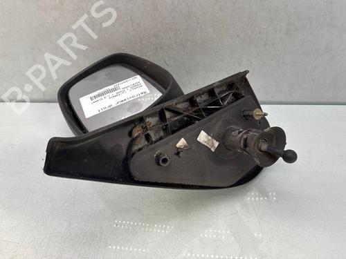 Used Right mirror Right mirror RENAULT KANGOO (KC0/1_) D 55 1.9 (KC0D) (54 hp) 40170680 40170680