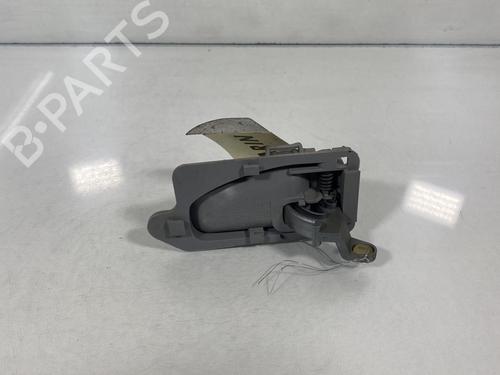Used Rear left interior door handle Rear left interior door handle CITROËN XSARA PICASSO (N68) 1.6 HDi (109 hp) 19973484 19973484