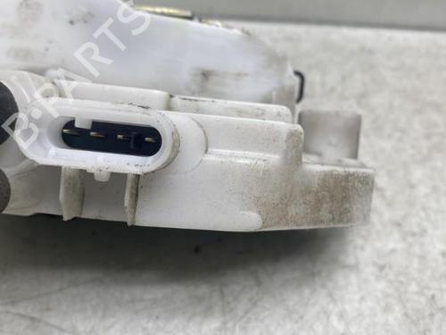 Used Front right lock CITROËN C3 I (FC_, FN_) [2002-2013]  19954308