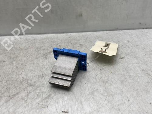 Used Heater resistor Heater resistor HYUNDAI SANTA FÉ II (CM) [2005-2015] 20021332 20021332