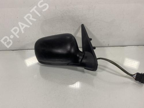 Right mirror SKODA FELICIA II (6U1) 1.9 D | BP21802484C27 