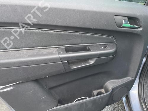 Rim OPEL ZAFIRA / ZAFIRA FAMILY B (A05) 1.9 CDTI (M75) | BP19948575C45 