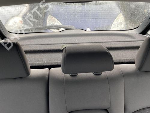 Engine control unit (ECU) MAZDA 3 (BK) 1.6 MZ-CD | BP26685436M57  - Image 22