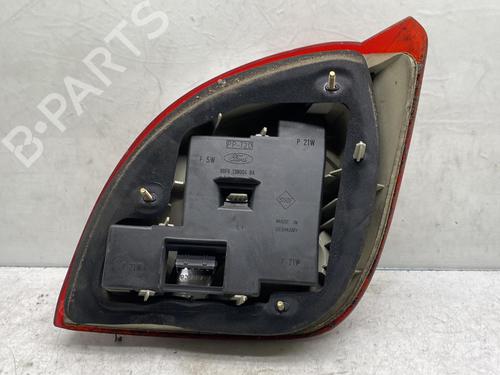 Used Left taillight Left taillight 19955525 19955525