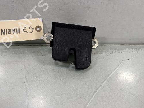 Tailgate lock VW GOLF PLUS V (5M1, 521) 1.9 TDI | BP31175955C101