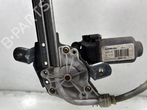 Rudehejsemekanisme venstre bagtil RENAULT ESPACE IV (JK0/1_) 2.2 dCi (JK0H) | BP30890458C24