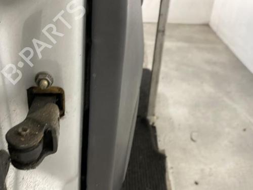 Right front door MERCEDES-BENZ M-CLASS (W163) ML 270 CDI (163.113) | BP19968283C3 