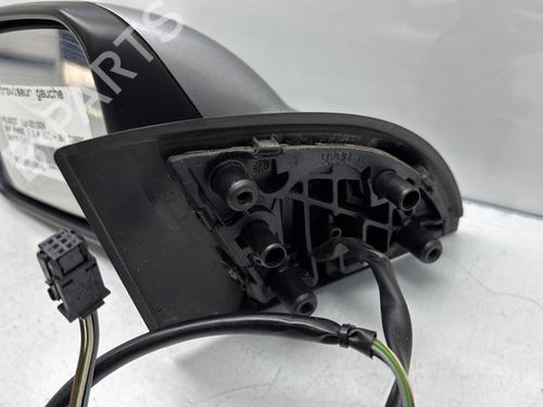 Left mirror PEUGEOT 307 (3A/C) 1.4 HDi | BP27721920C26 