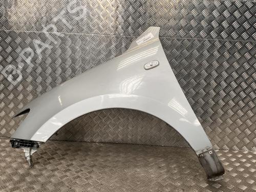 Left front fenders HYUNDAI SANTA FÉ II (CM) 2.2 CRDi GLS | BP20026973C41 