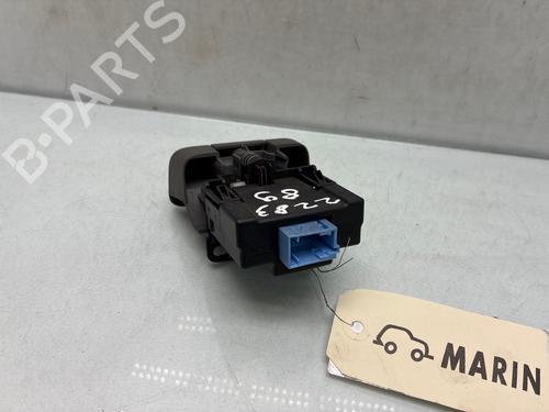 Switch RENAULT SCÉNIC II (JM0/1_) 1.5 dCi (JM1E, JM16) | BP37190155I30 - Image 3