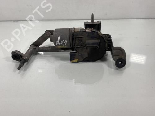 Used Front wiper motor VW GOLF V (1K1) [2003-2010]  19983045