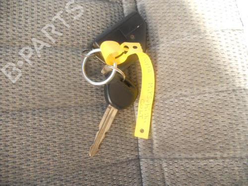 Used Parts MITSUBISHI COLT IV (CA_A)  1.6 GLXi 16V (CA4A)  1805123