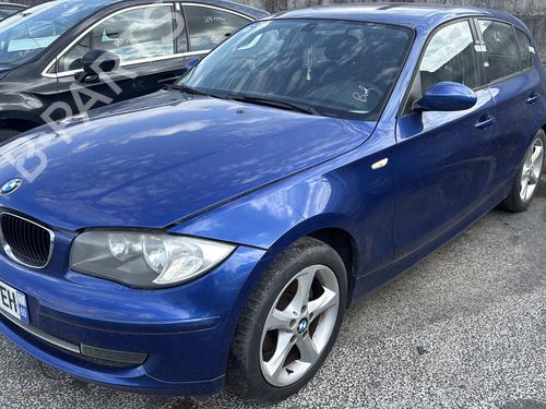 Front left interior door handle BMW 1 (E87) 118 d | BP36937726I13  - Image 7