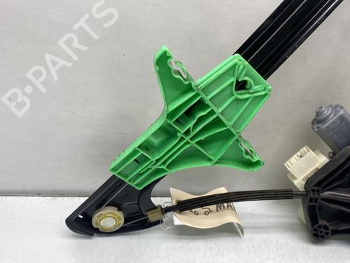 Vindusheismekanisme høyre bak VW GOLF VII (5G1, BQ1, BE1, BE2) 1.6 TDI | BP29968437C25