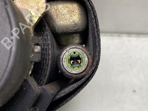 Front right belt tensioner PEUGEOT 206 CC (2D) 2.0 S16 | BP23983164C88 
